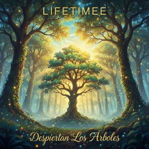 DESPIERTAN LOS ARBOLES