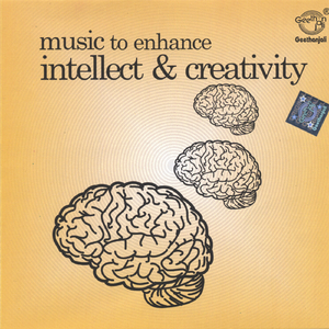 Music To Enhance Intellect & Creativity - Track 2