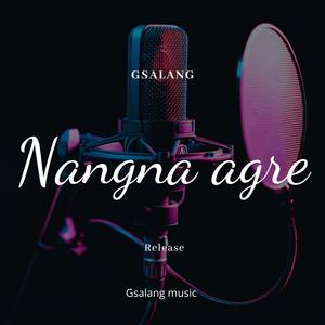 Nangna agre nangdapja