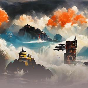 Berirama dengan nafasmu