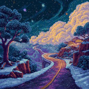 Letter from the Past