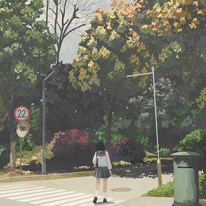 A Way Of Go Home