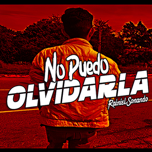 No Puedo Olvidarla