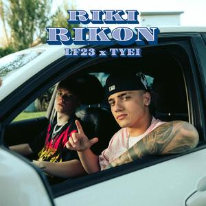 RIKI RIKON