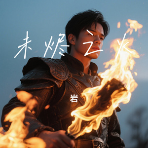 未烬之火
