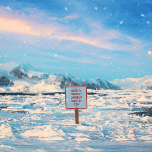 Cry (feat. Abby Siler, Dante Williamson, Cecily & Empty Isles)