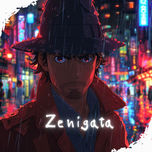 Zenigata