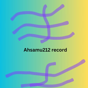 Glitzernde Rhythmusstrahlen