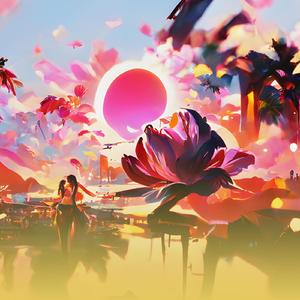 这段爱情结束了