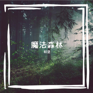 魔法森林 伴奏