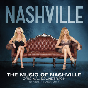 Fade Into You (feat. Sam Palladio & Clare Bowen)