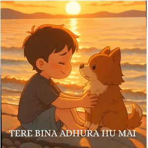 TERE BINA ADHURA HU MAI