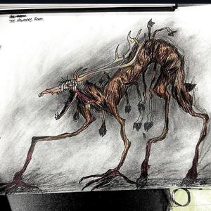 Carving Corpses