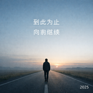 《到此为止，向前继续》