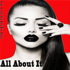 All About It (Originally Performed by Hoodie Allen, Ed Sheeran) (Karaoke Version)