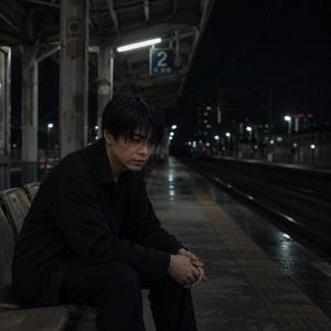 รถไฟขบวนสุดท้าย