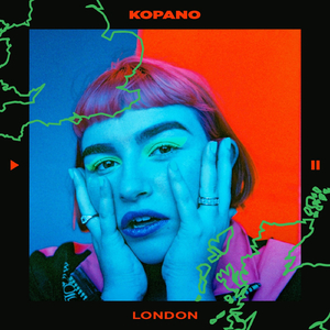 London