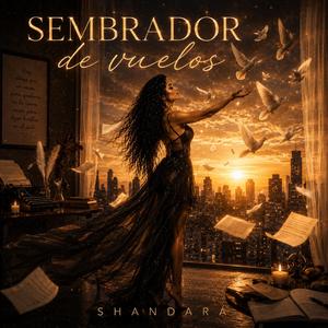 Sembrador De Vuelos