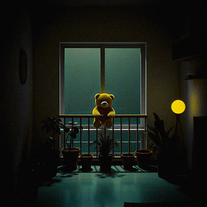 锈迹斑斑（Single Day）