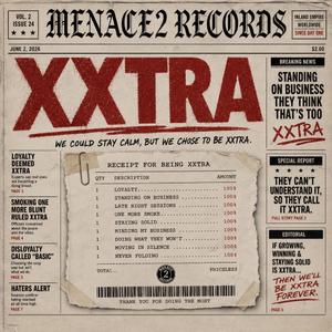 XXTRA