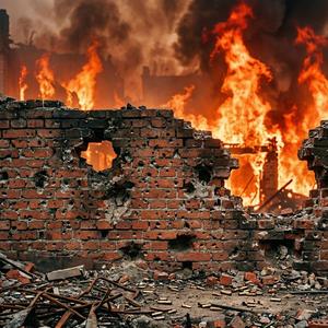 Все ждём мы мира к лету