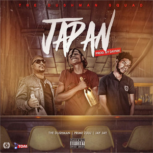 J.A.P.A.N.