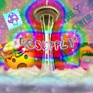 RESUPPLY (feat. Knzck & Patient)