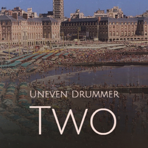 Uneven Drummer Two