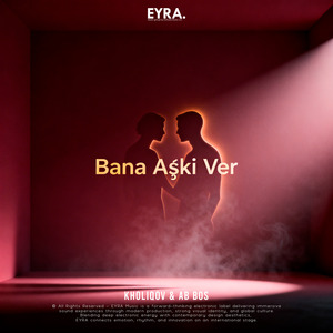 Bana Aşkı Ver