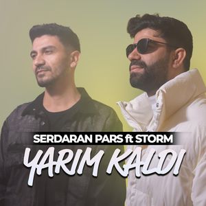 Yarım kaldı