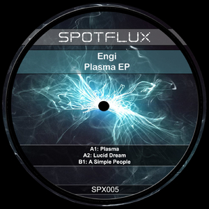 Plasma (Original Mix)