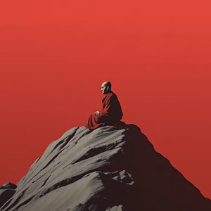 Way of Monk