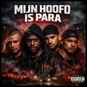 Mijn Hoofd Is Para