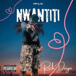 Nwantiti