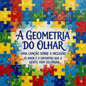 A geometria do olhar