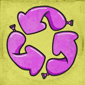 Rotation (feat. MOO$H) (Instrumental)