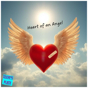 Heart Of An Angel