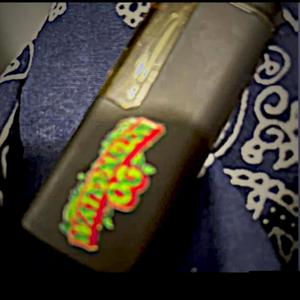 brudda (feat. ckhino & derrickdaloc) (freestyle)