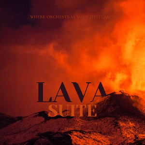 Lava: The Murmur of Veins 地心絮语