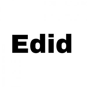 Edid