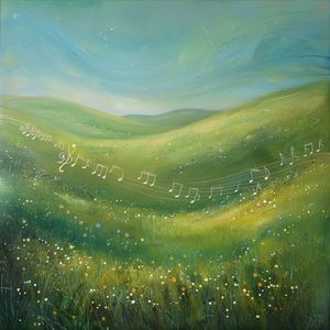 疗愈之音·正念引导氛围冥想曲