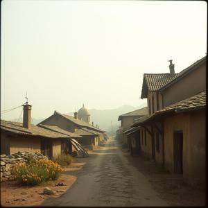 Bygdedyret