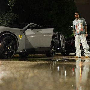 [FREE]'F12'' 孟菲斯 钢琴 马思维 moneybaggyo Type Beat