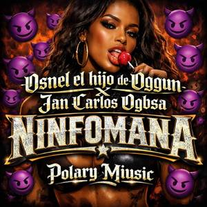 Ninfómana