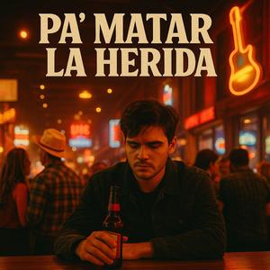 Pa’ matar la herida
