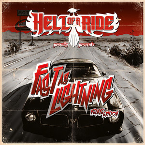 Fast as Lightning (Acoustic Live Show)