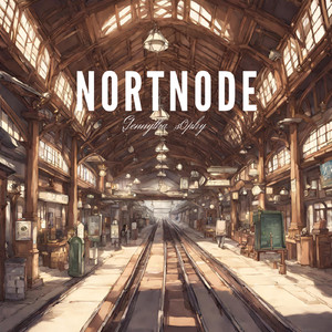 Nortnode (feat. s0phy)