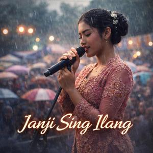Janji Sing Ilang II
