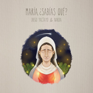 María, ¿Sabías Qué?