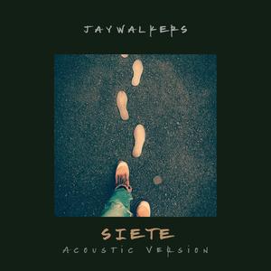 Siete (Acoustic Version)
